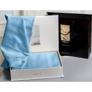 Постельное белье MirSon Valentino сатин-жаккард - Фото №3