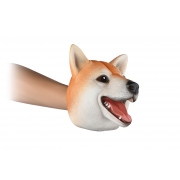 Іграшка-рукавичка Same Toy Собака X325UT - Фото №5