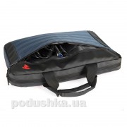 Сумка для ноутбука 2E Bags&Cases 16 2E-CBN816BU синяя - Фото №3