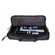 Сумка 2E Urban Groove 16 чорна 2E-CBT9175BK - Фото №7