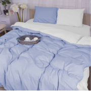 Постельное белье MirSon бязь Rebeca - Фото №3