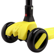 Самокат Fargo Miqilong FARGO-135-YELLOW жовтий - Фото №8