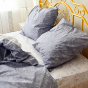 Постільна білизна 21154 ранфорс Isleep - Фото №4