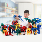 Фігурка Делбі 15 см Dinoster EU580822 - Фото №8