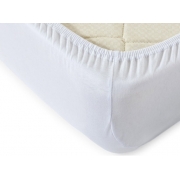 Наматрацник вовняний Woollen Royal Pearl з гумкою по периметру MirSon 442 - Фото №3