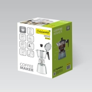 Гейзерна кавоварка Rainbow Maestro MR1666 - Фото №10