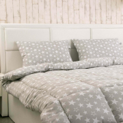 Набір антиалергенний Zirka Руно полуторний - Фото №3