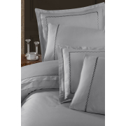 Постельное белье Pierre grey VIP Moonlight satin First choice - Фото №3