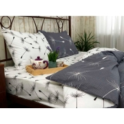 Постільна білизна бязь Руно Fly - Фото №3