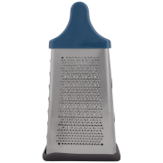 Терка 4-сторонняя 20 см Rasch Ringel RG-5130/15 - Фото №4