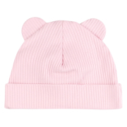 Комплект для дівчинки КП295 трикотаж-рубчик Bembi 900-світло-рожевий - Фото №8