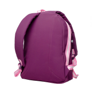 Рюкзак молодіжний T-94 Tusa сливовий Yes 558469 - Фото №4