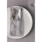 Чохол для столових приборів Листя Прованс - Фото №5