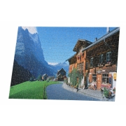 Пазл Same Toy Scenic Spot 500 ел 88035Ut - Фото №3