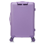 Валіза 28 L Purple T5916-4 Semi Line DAS303378 - Фото №8