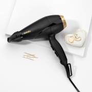 Фен BaByliss 6704E - Фото №8