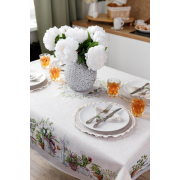 Скатертина гобеленова Garden Прованс - Фото №5