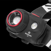 Фонарь налобный 300 Лм Sunscan 5.3 90 CRI PHL0031 Mactronic DAS302564 - Фото №5