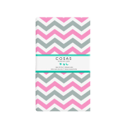 Простирадло Cosas ранфорс Grey zigzag Cs1 - Фото №7