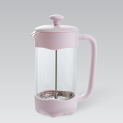 Френч-прес Maestro 0,6л MR1669-600 - Фото №4