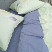 Постільна білизна 782 сатин-твіл Вілюта - Фото №5