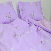 Постільна білизна з ранфорса 21146 Вілюта - Фото №3