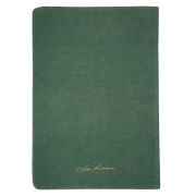 Щоденник датований А5 368 стор Bloom Leo Planner 252683 зелений - Фото №4