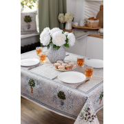 Скатертина гобеленова Афіни Прованс - Фото №3