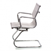 Офісне крісло Solano Office Mesh Grey Special4You E6040 - Фото №13
