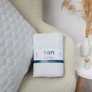 Чохол на подушку Sleepcover мікрофібра ТЕП - Фото №4