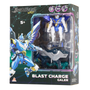 Игровой набор Галер S5 L1 Screechers Wild EU686111 - Фото №8