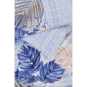 Постільна білизна Valeron Indigo ранфорс Altinbasak - Фото №3