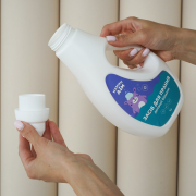 Гель для прання 1л Мамин Дім 454736 - Фото №7