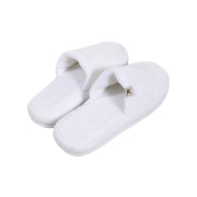 Тапочки Noa beyaz Penelope білий - Фото №4