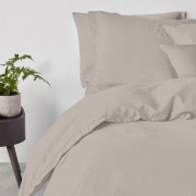 Набір наволочок Bronze Cosas ранфорс - Фото №4