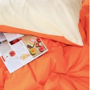 Наволочка 16-1365 Santorini ranforce-elite MirSon - Фото №4