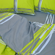 Постельное белье Вилюта ранфорс 19021 - Фото №4