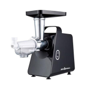 М'ясорубка електрична Sea Breeze Magio SB-0802 - Фото №3