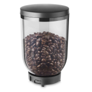 Кавомолка жорна 150 Вт Catler CG8011 срібляста - Фото №4