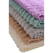 Набір із 5 рушників Sote Mix мікрофібра Soho - Фото №4