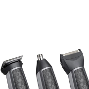 Набір для стрижки волосся 10в1 BaByliss MT727E - Фото №4