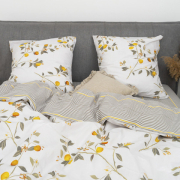 Постільна білизна 24317 ранфорс Вілюта - Фото №3