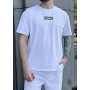 Чоловіча футболка Volition VolF42 Cosy біла - Фото №5