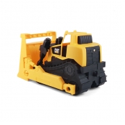 Важка техніка Furise CAT Бульдозер 38 см (82032) - Фото №6