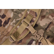 Сумка-баул-рюкзак 2E Tactical XL камуфляж - Фото №7