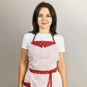 Фартук кухонний Pretty Прованс - Фото №8