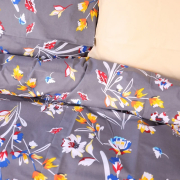 Постільна білизна 17-0709 Desert Rose ranforce-elite MirSon - Фото №6