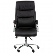 Офісне крісло Eternity Black Special4You E6019 - Фото №7