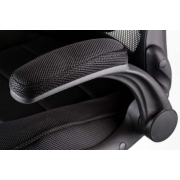 Офісне крісло Briz 2 Black Special4You E4961 - Фото №15