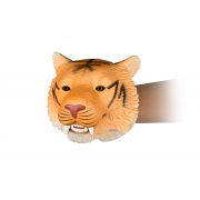 Іграшка-рукавичка Same Toy Тигр X305Ut - Фото №6